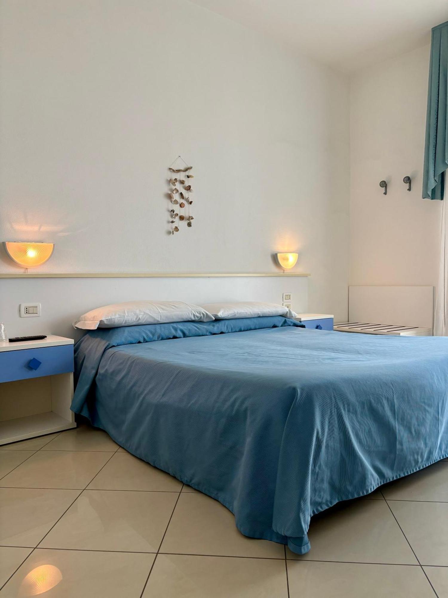 Hotel Fortuna Chioggia Exterior photo